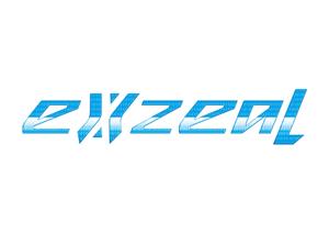松尾祐太 (fols)さんのゲーム会社「エクスジール/EXZEAL」のロゴへの提案