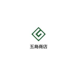 休業中 ()さんの婦人服の看板ロゴへの提案