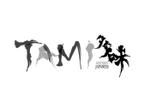 YOKOKAWA (Kouichi)さんのアメリカ ワシントンDC  新和食レストラン 「TAMI」「多味」のロゴへの提案