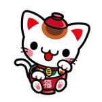 ＊ panda330 ＊ (panda330)さんの招き猫とわんこが合体したキャラクターデザインへの提案