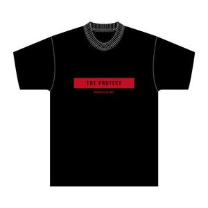 umozon (umozon)さんの格闘技(護身術)｢the protect｣のTシャツデザインへの提案