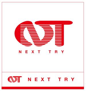 aggregat lugh (agglugh)さんの「NEXT TRY」のロゴ作成への提案