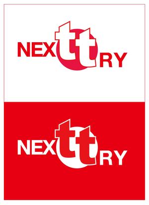 aggregat lugh (agglugh)さんの「NEXT TRY」のロゴ作成への提案