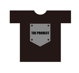 TM2 DESIGN (TM2-DESIGN)さんの格闘技(護身術)｢the protect｣のTシャツデザインへの提案