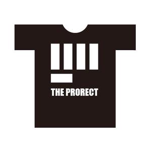 TM2 DESIGN (TM2-DESIGN)さんの格闘技(護身術)｢the protect｣のTシャツデザインへの提案