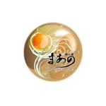 YOKOKAWA (Kouichi)さんのリラクゼーションサロン「癒し処　まぁの」のロゴへの提案