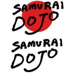 ebtenさんの【早期終了有】現代を生きるSAMURAI御用達ブランド「SAMURAI DOJO」のロゴへの提案