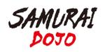 どん太 ()さんの【早期終了有】現代を生きるSAMURAI御用達ブランド「SAMURAI DOJO」のロゴへの提案