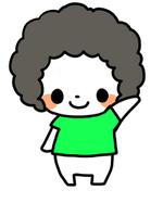 山森あさな (asana)さんのマスコットキャラクターの作成への提案