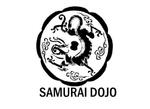 apple_angelaさんの【早期終了有】現代を生きるSAMURAI御用達ブランド「SAMURAI DOJO」のロゴへの提案