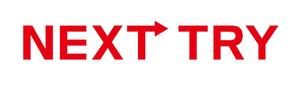 どん太 ()さんの「NEXT TRY」のロゴ作成への提案