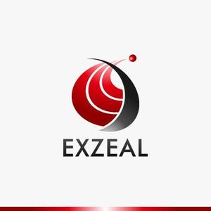 yuizm ()さんのゲーム会社「エクスジール/EXZEAL」のロゴへの提案
