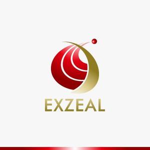 yuizm ()さんのゲーム会社「エクスジール/EXZEAL」のロゴへの提案