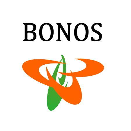 MIS Design (misa84246)さんのボノス（BONOS)建設会社、社名ロゴへの提案