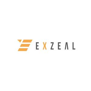 chpt.z (chapterzen)さんのゲーム会社「エクスジール/EXZEAL」のロゴへの提案