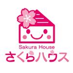 ＊ panda330 ＊ (panda330)さんの「住宅メーカーのホームページで使うキャラクター」のロゴ作成への提案