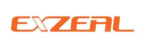 galantさんのゲーム会社「エクスジール/EXZEAL」のロゴへの提案