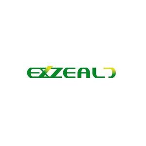 fplus (favolit_plus)さんのゲーム会社「エクスジール/EXZEAL」のロゴへの提案