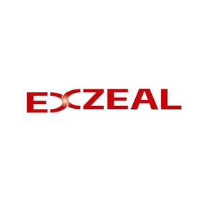 pongoloid studio (pongoloid)さんのゲーム会社「エクスジール/EXZEAL」のロゴへの提案