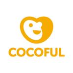 skyblue (skyblue)さんの介護事業 株式会社COCOFULのロゴへの提案
