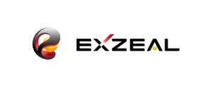 2000yellowさんのゲーム会社「エクスジール/EXZEAL」のロゴへの提案