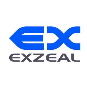 MacMagicianさんのゲーム会社「エクスジール/EXZEAL」のロゴへの提案