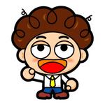 川原真一郎 (DesignUP)さんのマスコットキャラクターの作成への提案