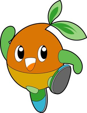原田 信幸 (hrd33)さんの木材協同組合のキャラクター制作への提案