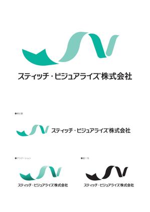 totobdさんのWebコンサル会社のロゴへの提案