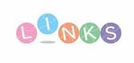 nao (aonaoi)さんのテニスサークル「LINKS」のロゴへの提案