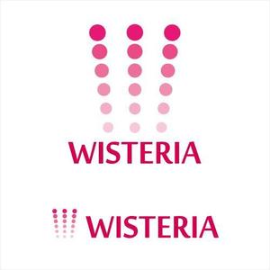 drkigawa (drkigawa)さんの接骨院とリラクゼーションサロンの運営を行っている会社【株式会社ウィステリア】のロゴへの提案