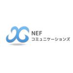 さんの人材派遣会社「NEFコミュニケーションズ」のロゴへの提案