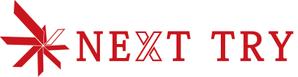 ghuran ()さんの「NEXT TRY」のロゴ作成への提案