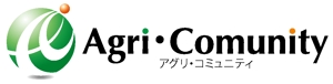 King_J (king_j)さんの生産者（農業）が抱える問題をポータルサイトにて解決する「アグリ・コミュニティ」のロゴへの提案