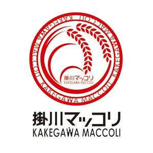 ラクガガ (rakugaga)さんのお酒のロゴマーク作成への提案