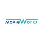 eruaru (eruaru)さんの映像制作者特化型求人サイト「movieWorks」のロゴ制作への提案