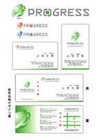 烏堂オフィス (crow)さんのロゴと名刺デザイン制作への提案