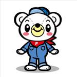 Ｄ-ｓｗｉｆｔ (d-swift)さんのくまのキャラクターデザイン（ふとんクリーニング）への提案