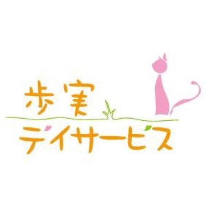 YADOKARI24 (yadokari24)さんの猫キャラクターロゴへの提案