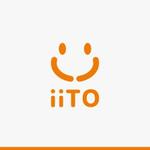 yuizm ()さんの健康食品企業　「iiTO（イート）株式会社」　の　企業ロゴへの提案