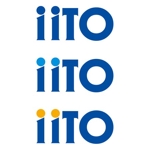 MrMtSs (SaitoDesign)さんの健康食品企業　「iiTO（イート）株式会社」　の　企業ロゴへの提案
