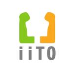 satorihiraitaさんの健康食品企業　「iiTO（イート）株式会社」　の　企業ロゴへの提案