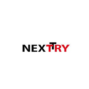 Cheshirecatさんの「NEXT TRY」のロゴ作成への提案