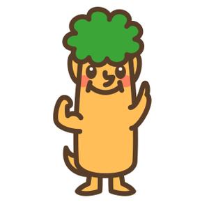 THE_watanabakery (the_watanabakery)さんの木材協同組合のキャラクター制作への提案