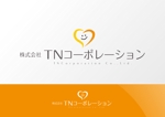 Nyankichi.com (Nyankichi_com)さんの会社のロゴデザインへの提案
