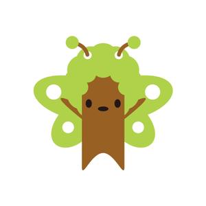 akitaken (akitaken)さんの木材協同組合のキャラクター制作への提案