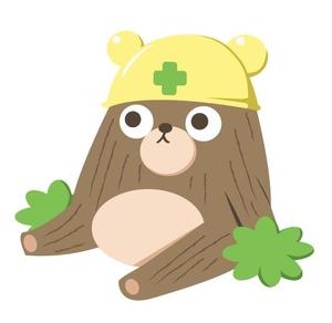 Charagra（キャラグラ） ()さんの木材協同組合のキャラクター制作への提案
