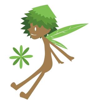 Charagra（キャラグラ） ()さんの木材協同組合のキャラクター制作への提案