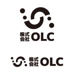 Yoshi (Yoshiyuki)さんの株式会社OLC　のロゴへの提案