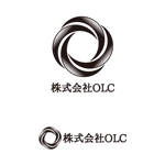 Yoshi (Yoshiyuki)さんの株式会社OLC　のロゴへの提案
